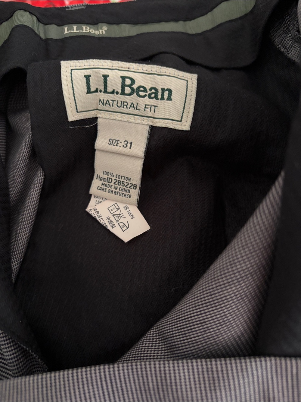 Men's Jacket Subcategory Identification